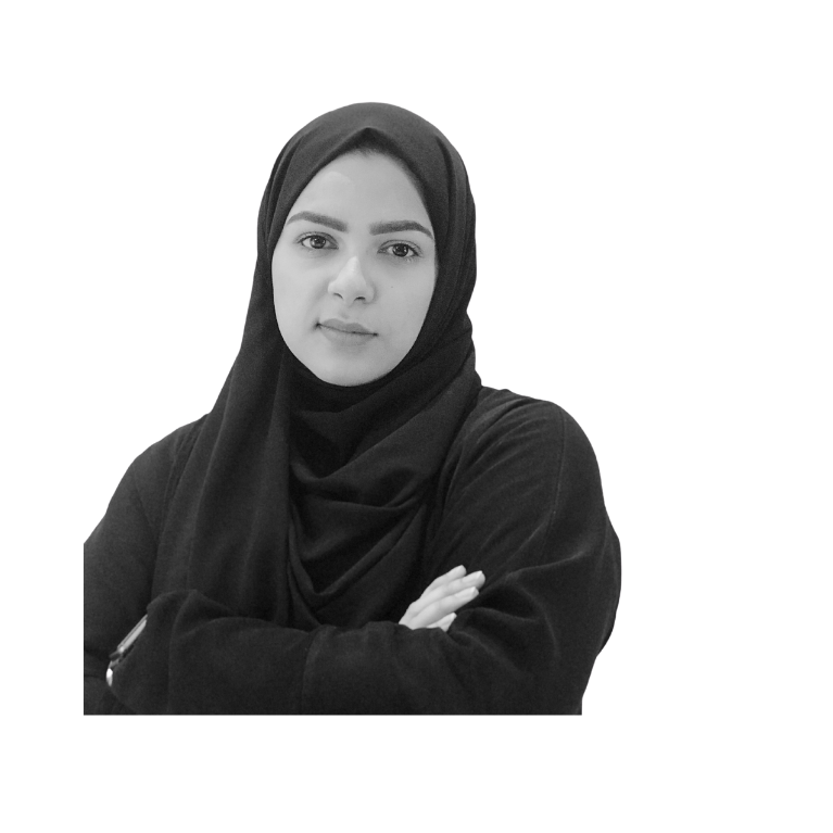 Nada Bashammakh