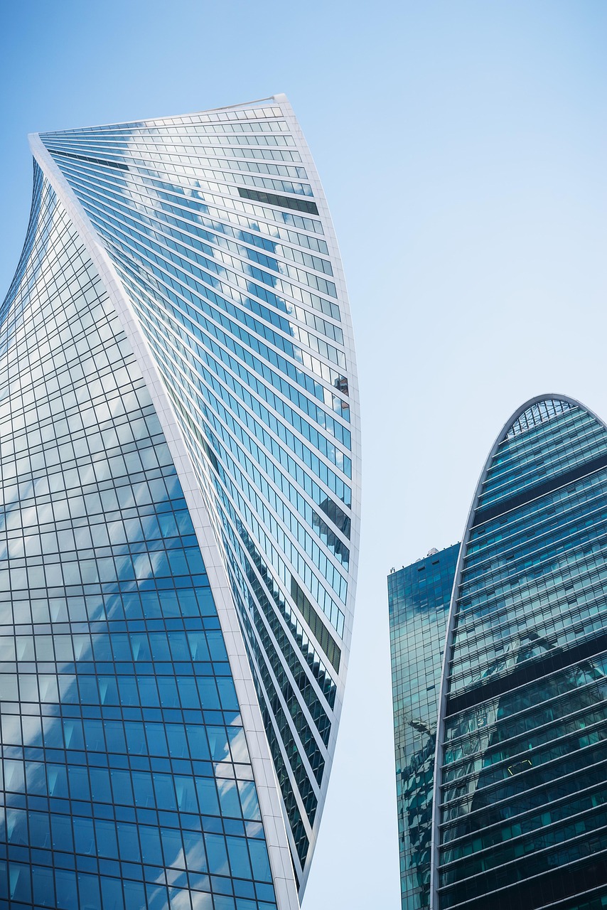 architecture, buildings, facade, exterior, glass exterior, skyscrapers, modern buildings, office buildings, real estate, city, real estate, real estate, real estate, real estate, real estate-5729165.jpg